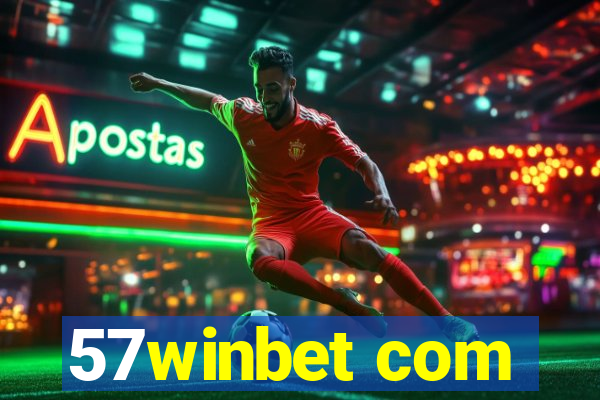 57winbet com
